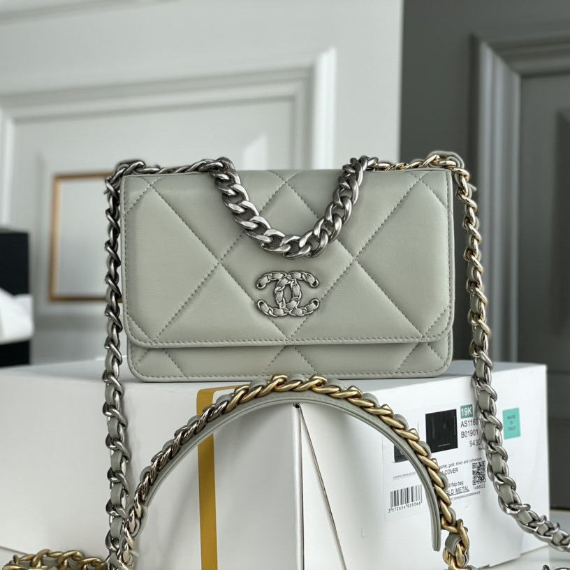 Chanel 19 Bags - Click Image to Close